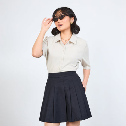 Zana top ( Atasan Premium TDY Fashion )