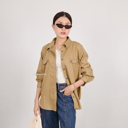 (Pre-Order) Nova Shirt - Fashiontoday