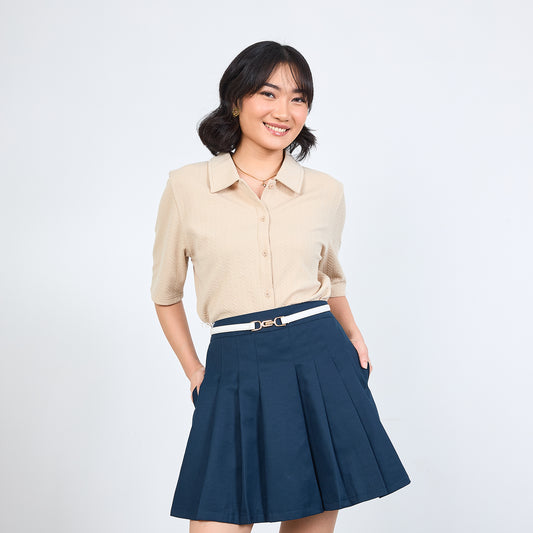 Zana top ( Atasan Premium TDY Fashion )