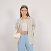 Alba Denim Shirt - Denim Today