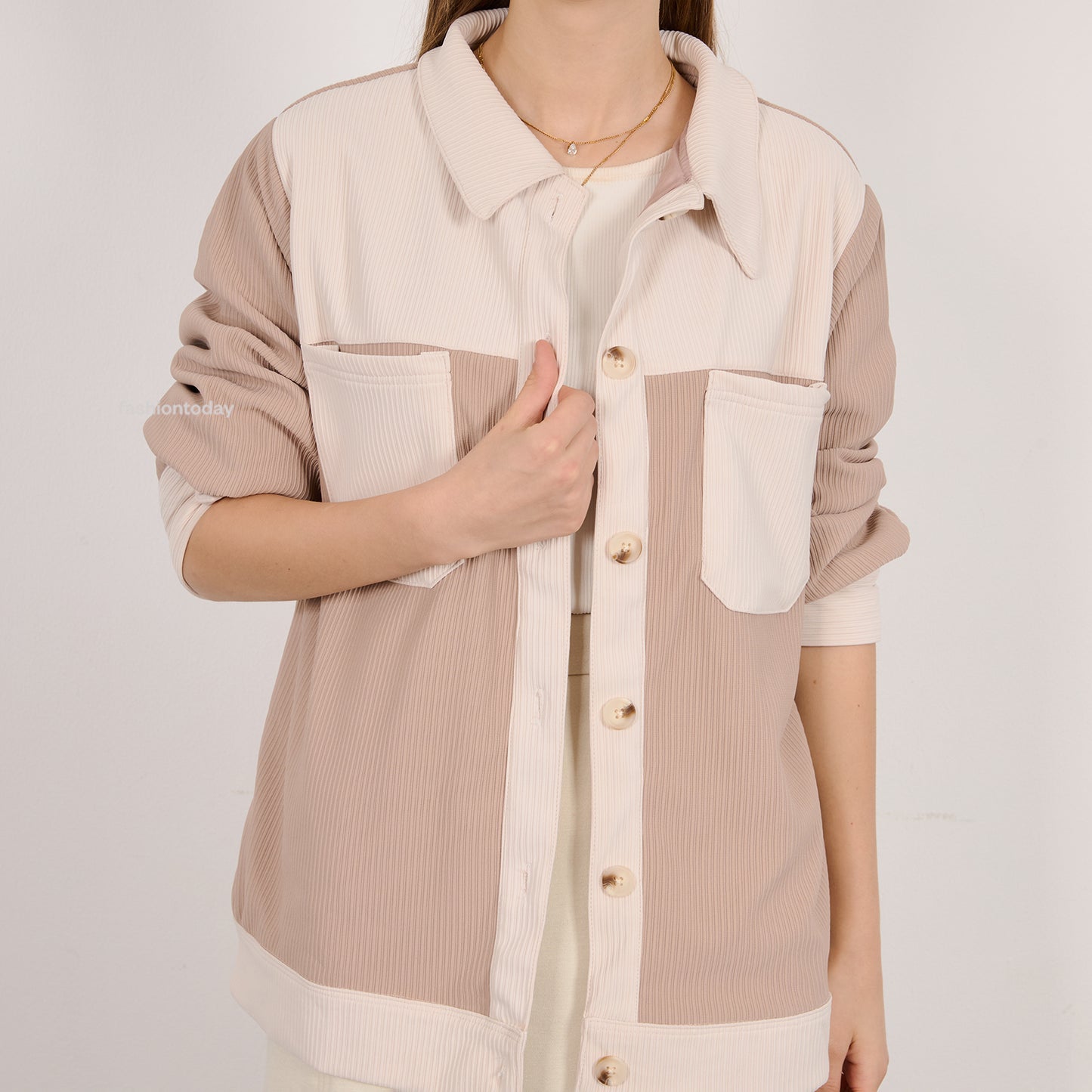 Silva Jacket - Fashiontoday