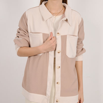 Silva Jacket - Fashiontoday