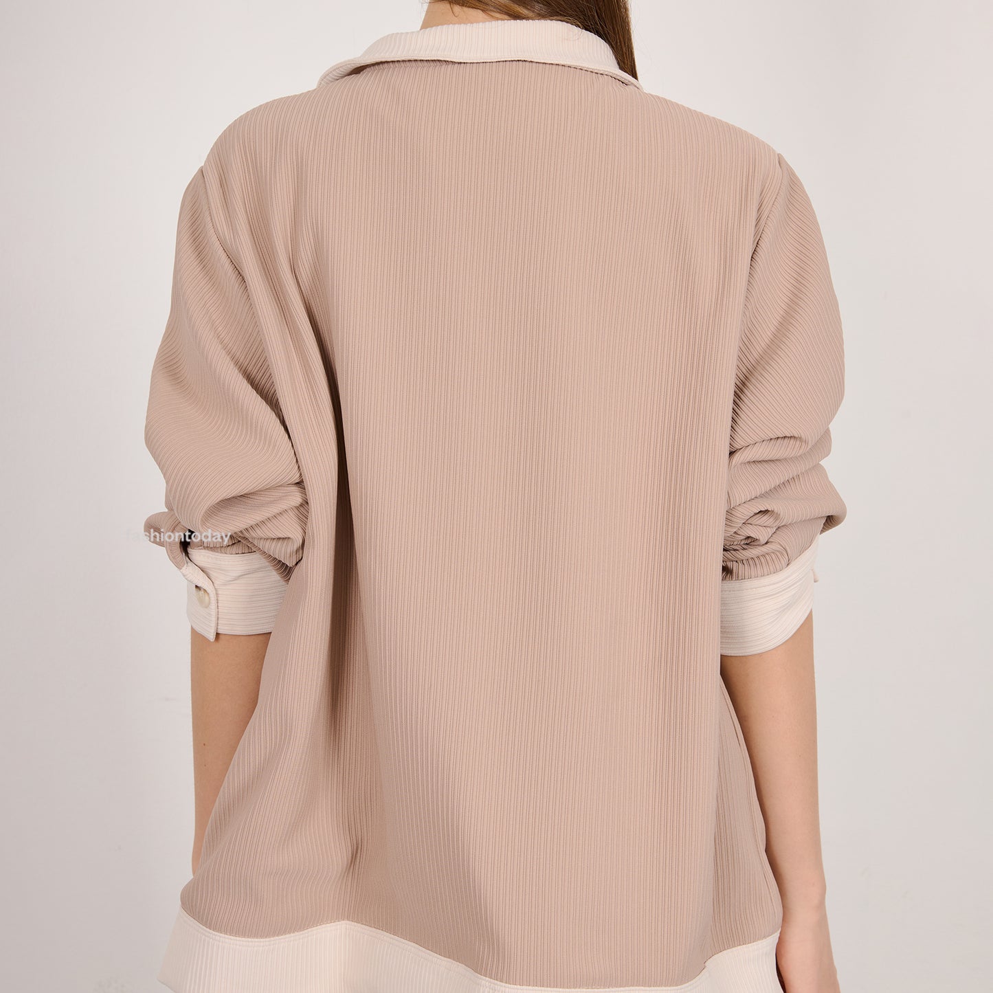 Silva Jacket - Fashiontoday