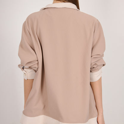 Silva Jacket - Fashiontoday