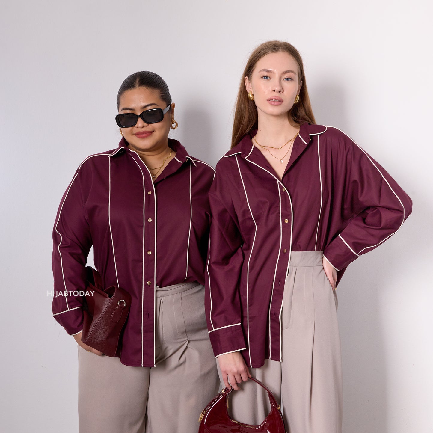 Sindi Shirt - Hijab Today