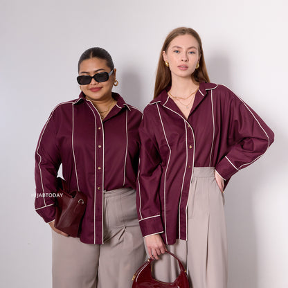 Sindi Shirt - Hijab Today