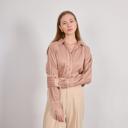 Sindi Shirt - Hijab Today
