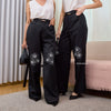 Diora Pants - Fashiontoday