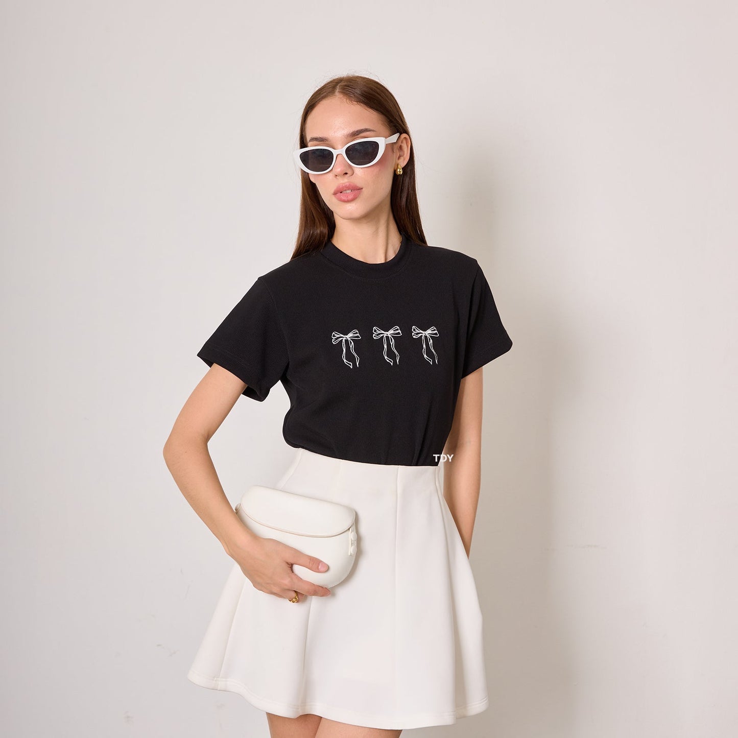 Claudia Top - TDY