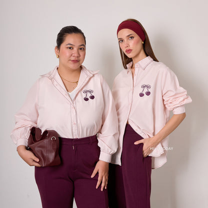 Luvita Shirt - Hijab Today