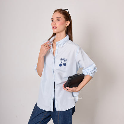 Luvita Shirt - Hijab Today