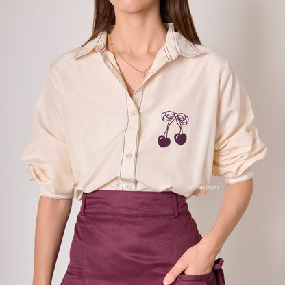 Luvita Shirt - Hijab Today