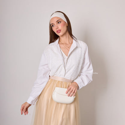 Keina Shirt - Fashiontoday