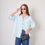 Daisy Shirt - Fashiontoday