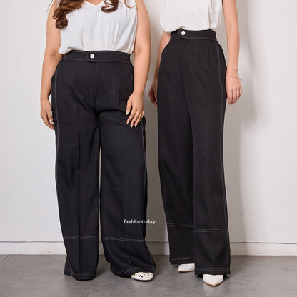 Julia Pants - Fashiontoday
