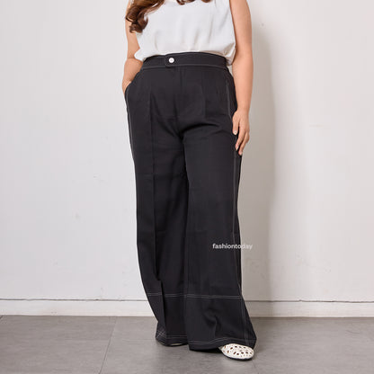 Julia Pants - Fashiontoday