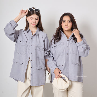 Elly Outer - Fashiontoday