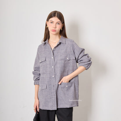 Elly Outer - Fashiontoday