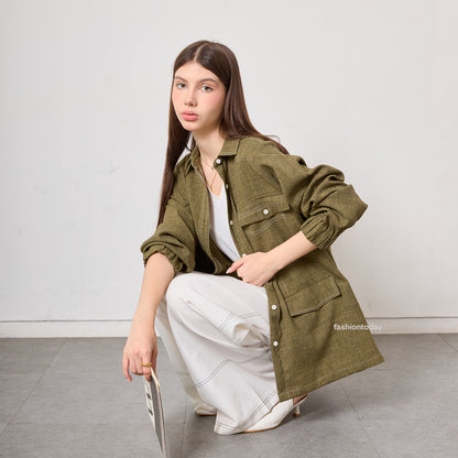 Elly Outer - Fashiontoday