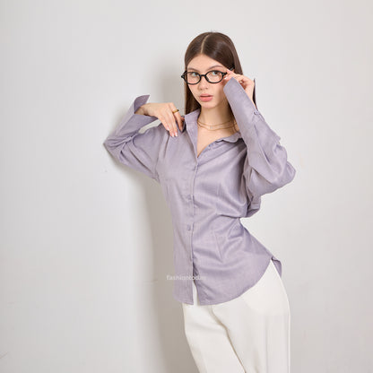Leon Shirt - Fashiontoday