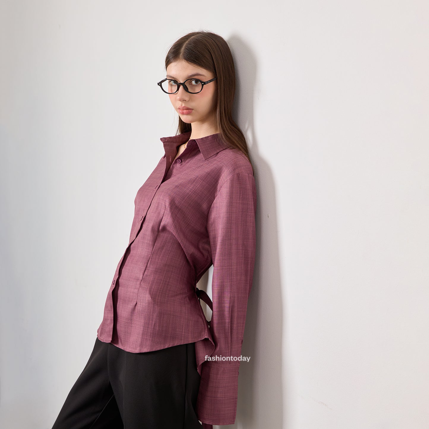 Leon Shirt - Fashiontoday