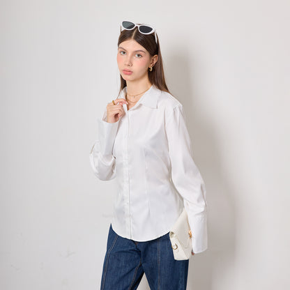Leon Shirt - Fashiontoday