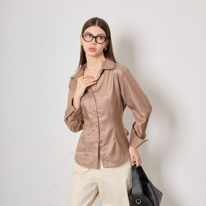 Leon Shirt - Fashiontoday