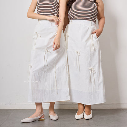 Siera Maxi Skirt - Hijab Today