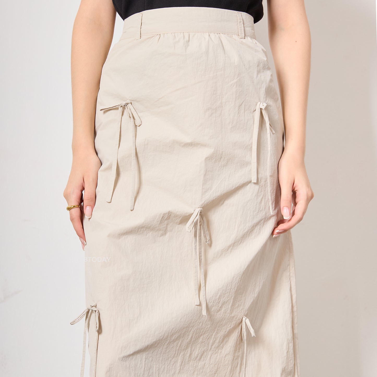 Siera Maxi Skirt - Hijab Today