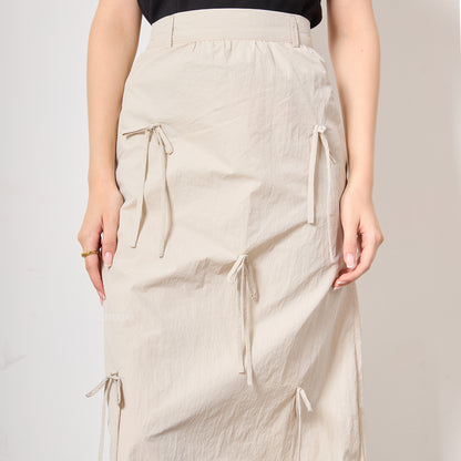 Siera Maxi Skirt - Hijab Today