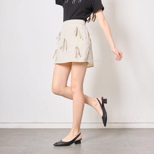 Siera Skort - Fashiontoday