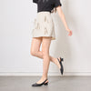 Siera Skort - Fashiontoday