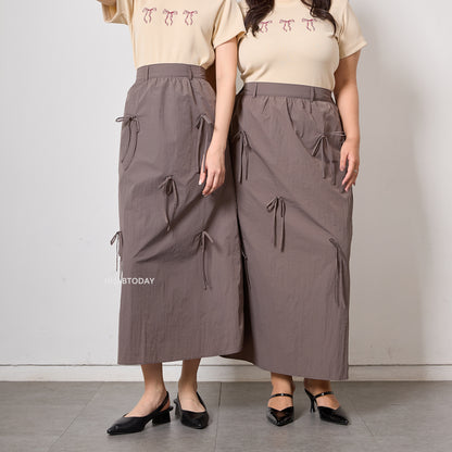 Siera Maxi Skirt - Hijab Today