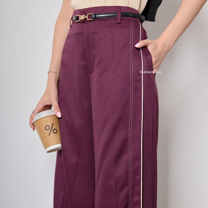 Lucia Pants - Fashiontoday