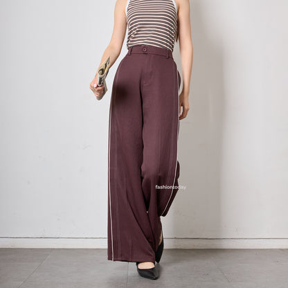 Lucia Pants - Fashiontoday