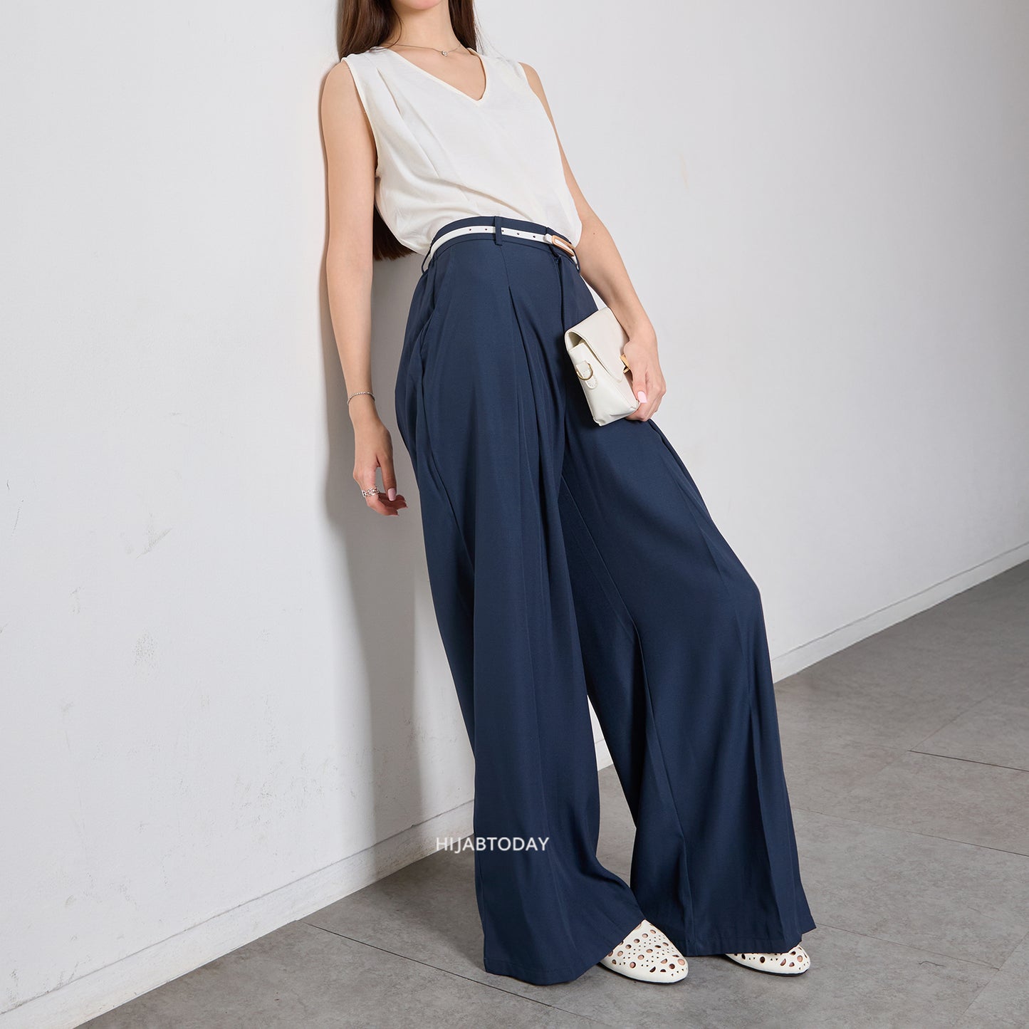 Kalisa Pants - Hijab Today