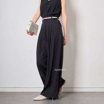 Kalisa Pants - Hijab Today