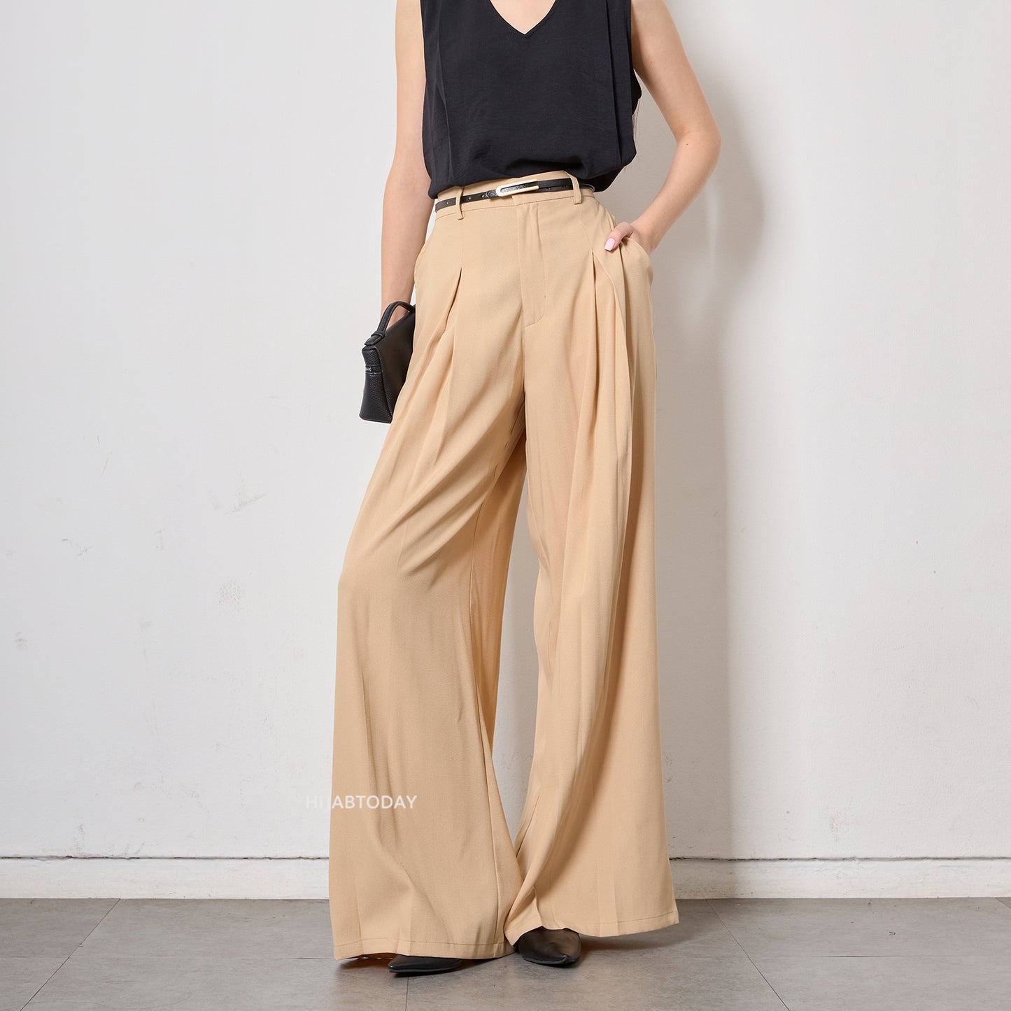 Kalisa Pants - Hijab Today