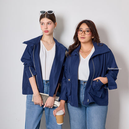Trixie Jacket - Fashiontoday