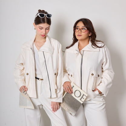 Trixie Jacket - Fashiontoday