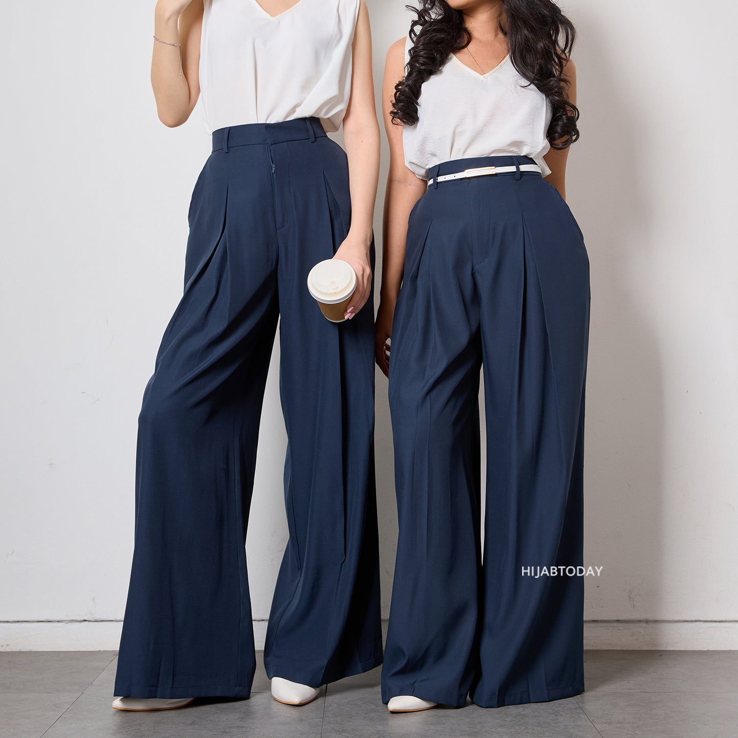Kalisa Pants - Hijab Today