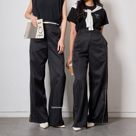 Lucia Pants - Fashiontoday