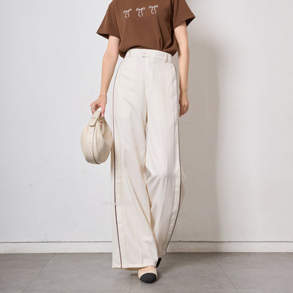 Lucia Pants - Fashiontoday