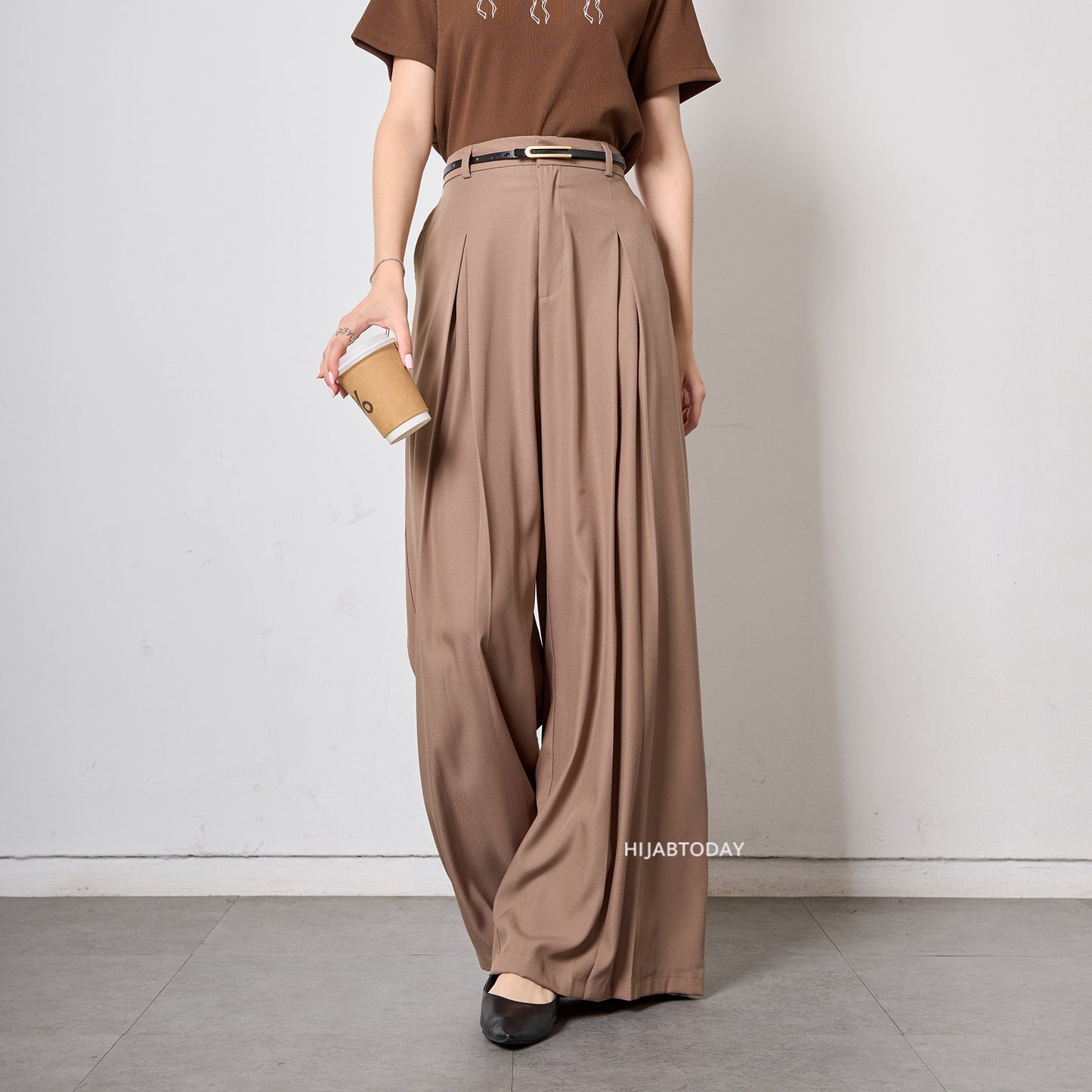 Kalisa Pants - Hijab Today