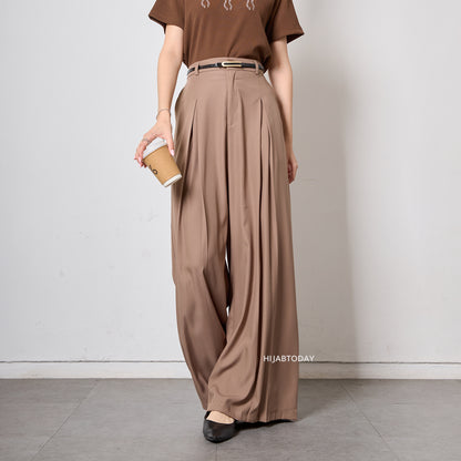 Kalisa Pants - Hijab Today