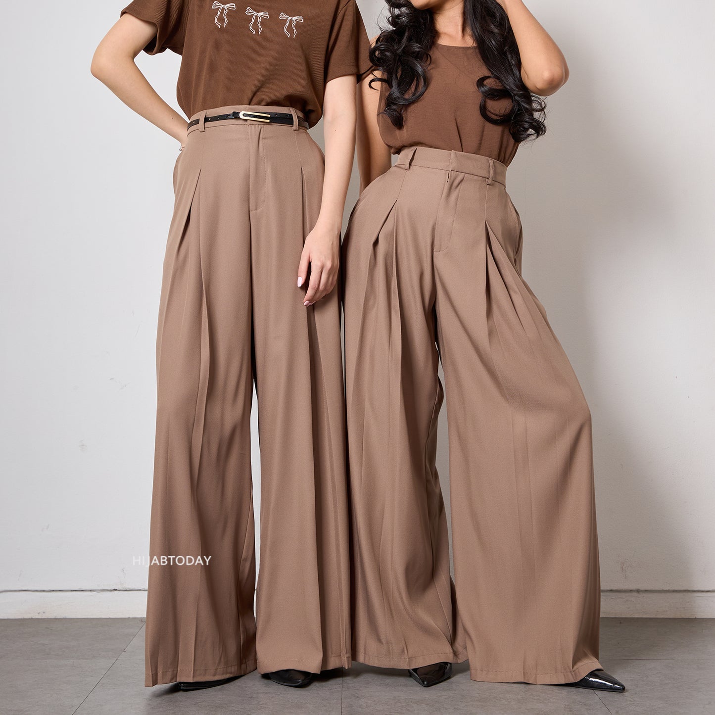 Kalisa Pants - Hijab Today