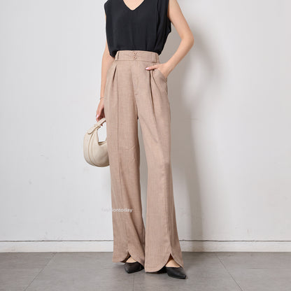 Bria Pants - Fashiontoday