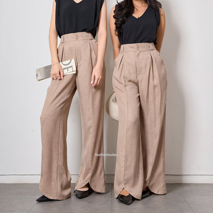 Bria Pants - Fashiontoday