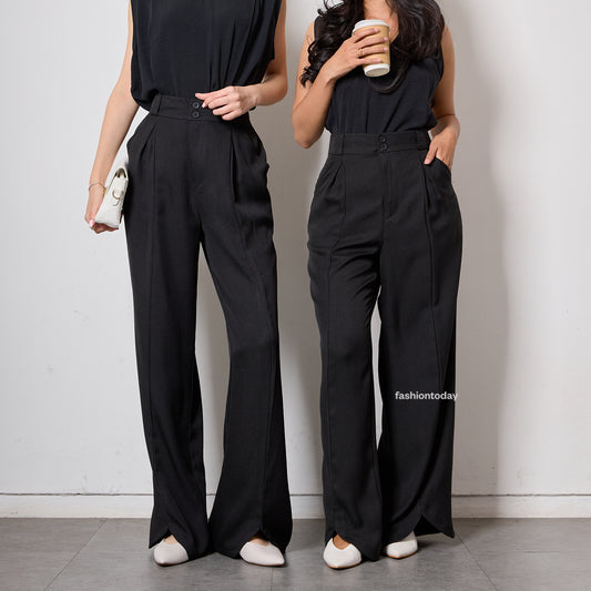 Bria Pants - Fashiontoday