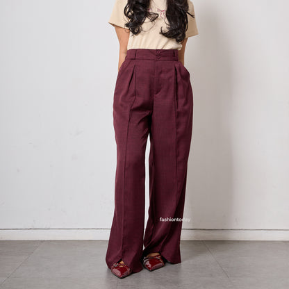 Bria Pants - Fashiontoday